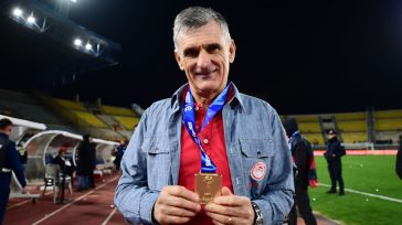 Μεντιλίμπαρ: «Είχαμε υπομονή»