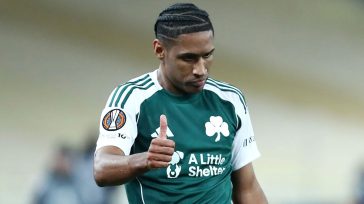 Παναθηναϊκός: Από ώρα σε ώρα χαιρετάει ο Τετέ