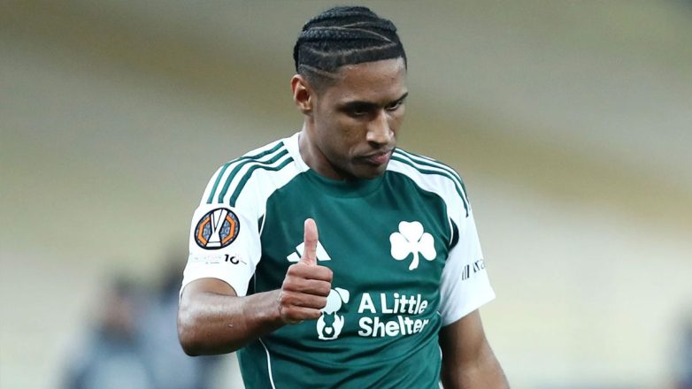 Παναθηναϊκός: Από ώρα σε ώρα χαιρετάει ο Τετέ