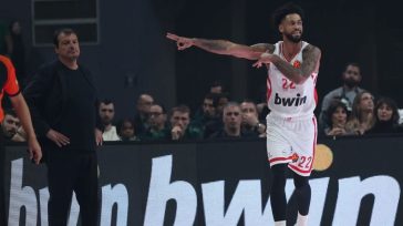 Από Ντόρσεϊ, Βεζένκοφ, Μιλουτίνοφ και Ναν μέχρι Αταμάν και Ερνανγκόμεθ