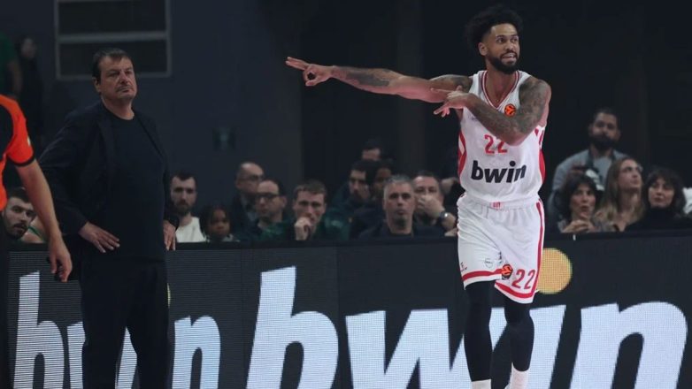 Από Ντόρσεϊ, Βεζένκοφ, Μιλουτίνοφ και Ναν μέχρι Αταμάν και Ερνανγκόμεθ