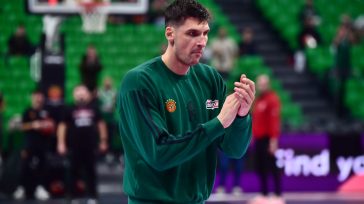 Παναθηναϊκός: Θλάση ο Μήτογλου