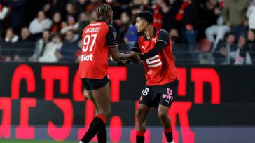 Γαλλία: Στο… κόλπο για Champions League η Ρεν, 2-0 τη Λιλ