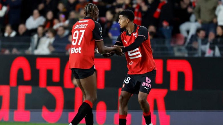 Γαλλία: Στο… κόλπο για Champions League η Ρεν, 2-0 τη Λιλ