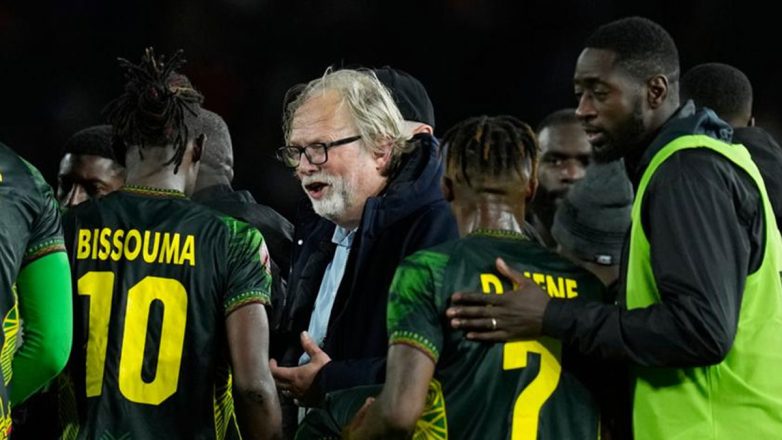 Κύπελλο Εθνών Αφρικής: Στα πέναλτι το Μάλι, 3-2 την Τυνησία