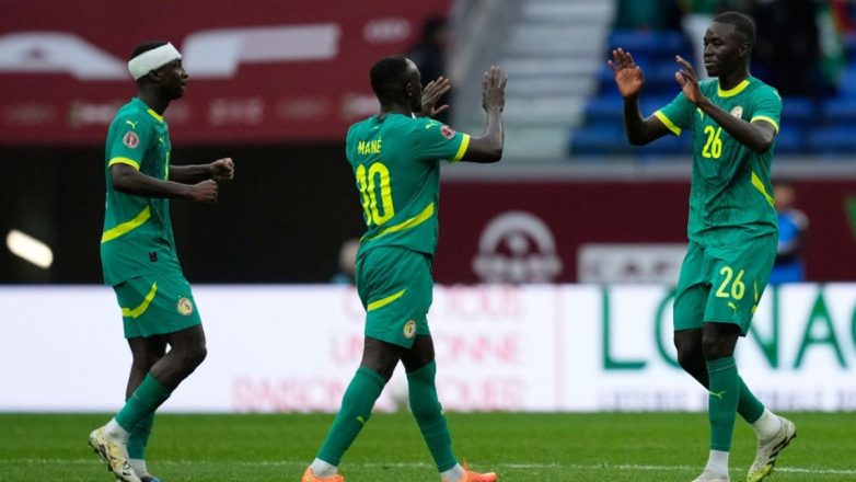 Κύπελλο Εθνών Αφρικής: Στα προημιτελικά η Σενεγάλη, 3-1 το Σουδάν