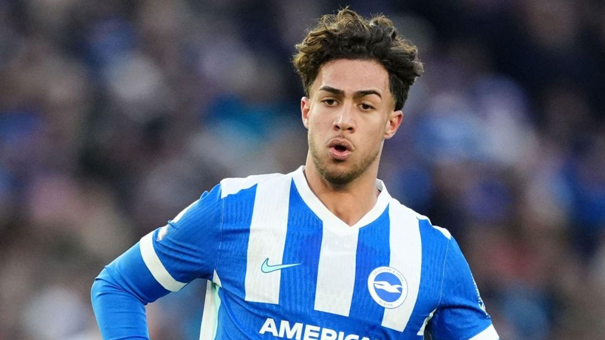 Αγγλία: Ασίστ ο Κωστούλας στο πρώτο του ματς στο αρχικό σχήμα της Μπράιτον