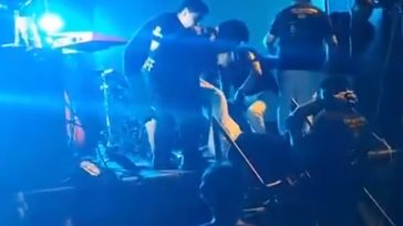 Περού: Δυο μουσικοί τραυματίστηκαν από σφαίρες κατά τη διάρκεια συναυλίας