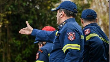 Εντοπίστηκε από κυνηγούς σορός άνδρα στο όρος Μπέλλες