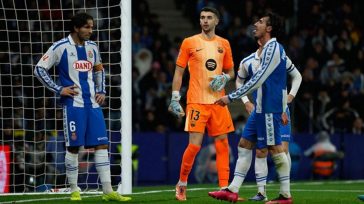 Ισπανία: Στο τέλος η Μπαρτσελόνα, 2-0 την Εσπανιόλ