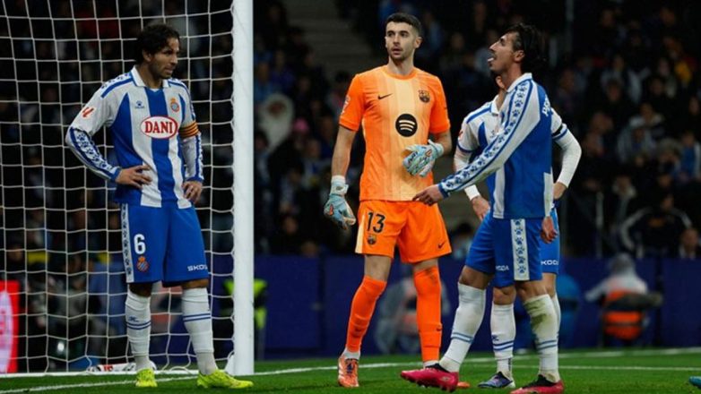 Ισπανία: Στο τέλος η Μπαρτσελόνα, 2-0 την Εσπανιόλ