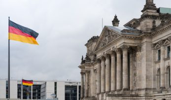 Γερμανία: Να αναζητηθούν τρόποι για την επίτευξη πολιτικής λύσης στη Βενεζουέλα