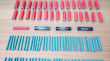 Ξάνθη: Έχασε τον αριστερό του δείκτη το αγοράκι που τραυματίστηκε από βεγγαλικά