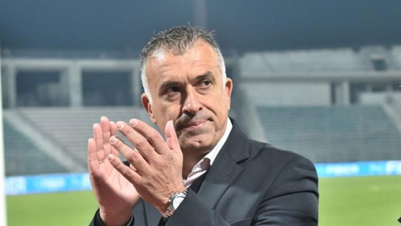 Παναιτωλικός: Στο στόχαστρο ο Κουτσερένκο