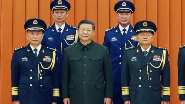 Κίνα: Η ενέργεια των ΗΠΑ στη Βενεζουέλα παραβιάζει το Διεθνές Δίκαιο