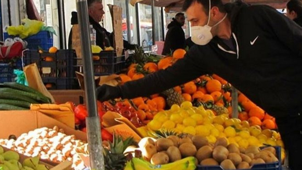 Πανελλαδική απεργία λαϊκών αγορών από τις 7 Ιανουαρίου