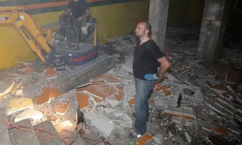 Δίωξη για ανθρωποκτονία εξ αμέλειας ενδέχεται να ασκηθεί στους ιδιοκτήτες του μπαρ στο Κραν Μοντανά