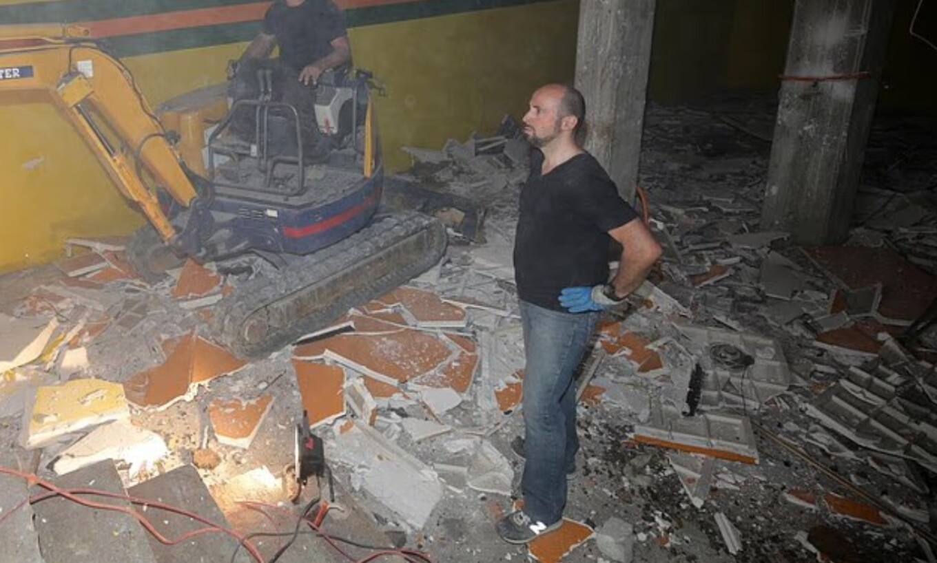 Δίωξη για ανθρωποκτονία εξ αμελείας ενδέχεται να ασκηθεί στους ιδιοκτήτες του μπαρ στο Κραν Μοντανά