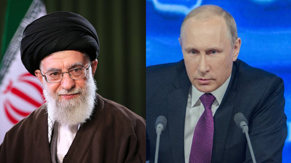 Ρωσία και Ιράν καταδικάζουν την επίθεση των ΗΠΑ εναντίον της Βενεζουέλας