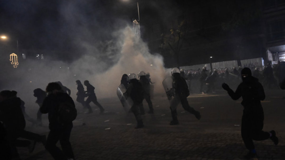 Πέντε συλλήψεις στο ΟΑΚΑ