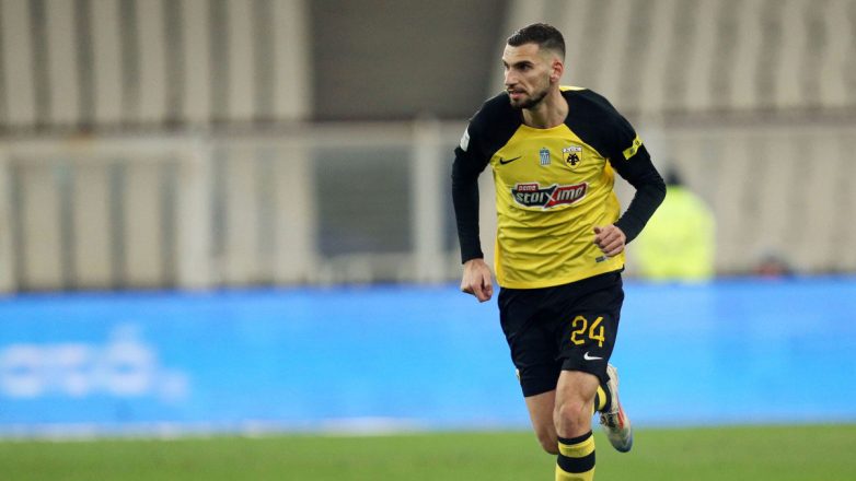 Υπογράφει στην Σαμπντόρια ο Μήτογλου