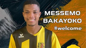 Από την Καλαμάτα στην Αναγέννηση Καρδίτσας ο Μπακαγιόκο