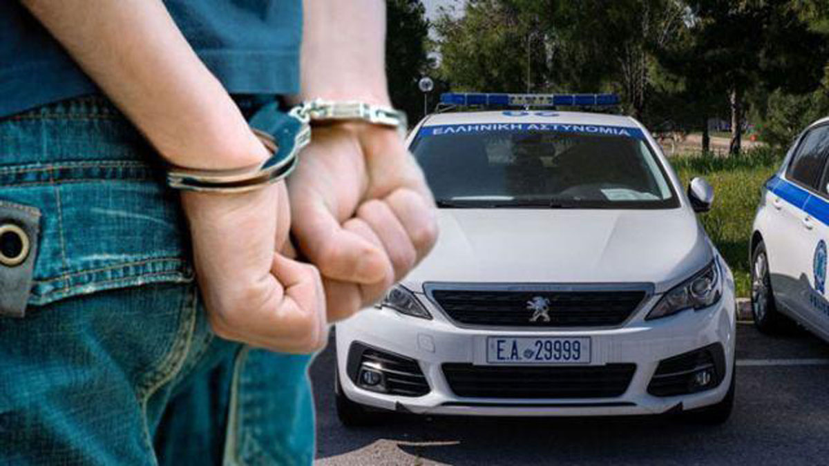 Αιτωλοακαρνανία: Συνελήφθησαν δύο άνδρες για απόπειρα ανθρωποκτονίας 38χρονου