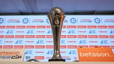 Super Cup: Ιστορική επιστροφή με γενέθλια