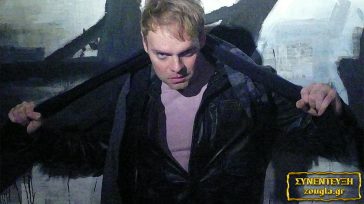 Νίκος Πανόπουλος: «Ο Θεόφιλος Τσάφος επιστρέφει πιο επίκαιρος από ποτέ»