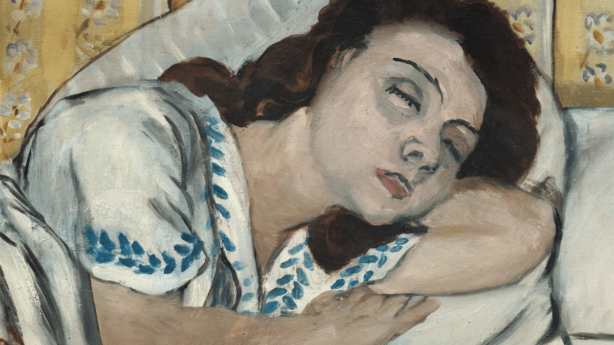 Παρίσι: Στο μουσείο Σύγχρονης Τέχνης πάνω από 60 έργα του Ματίς