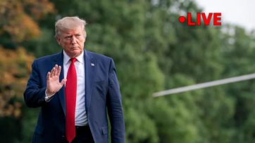 LIVE οι δηλώσεις Τραμπ για την επιχείρηση στη Βενεζουέλα