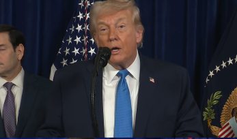 Οι δηλώσεις Τραμπ για την επιχείρηση στη Βενεζουέλα