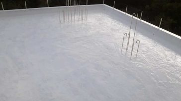 Διαρρήκτης έπεσε από την ταράτσα