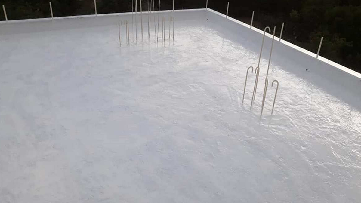 Διαρρήκτης έπεσε από την ταράτσα