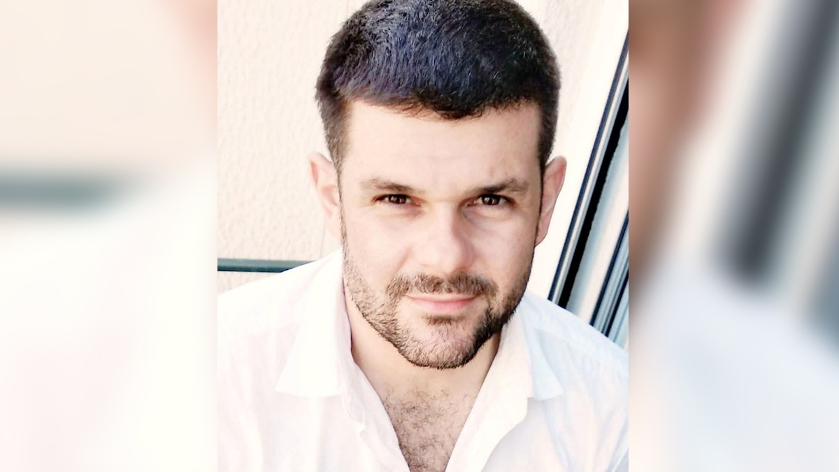 «Αν μ’ ακούς, θα γίνω σεισμός»: Το έργο του Χρίστου Χαλικιά στο Θέατρο Lib’ro