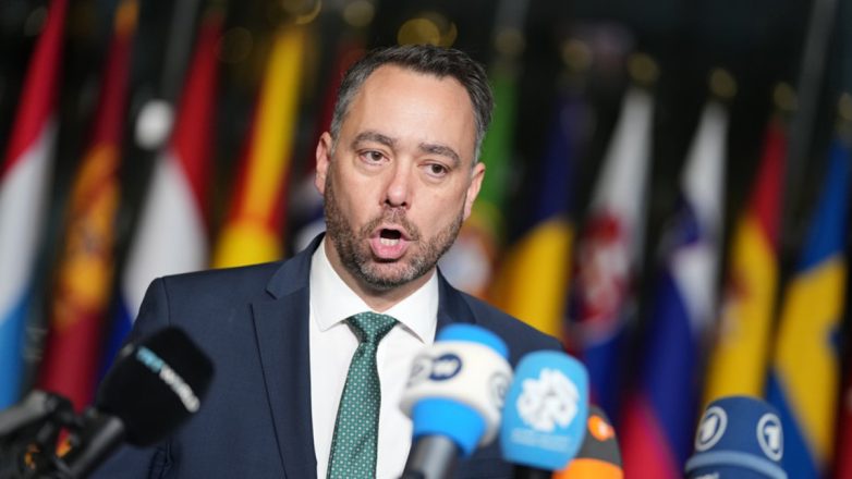 Bέλγιο: Παρακολουθούμε τις εξελίξεις στη Βενεζουέλα, σε συντονισμό με τους ευρωπαίους εταίρους Bέλγιο: Παρακολουθούμε τις εξελίξεις στη Βενεζουέλα, σε συντονισμό με τους ευρωπαίους εταίρους