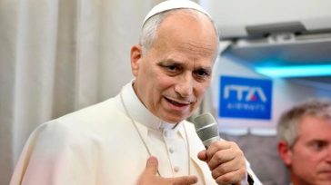 Πάπας Λέων ΙΔ : «Η Βενεζουέλα να παραμείνει ανεξάρτητη χώρα»