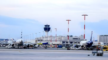 Έκλεισε το FIR Αθηνών