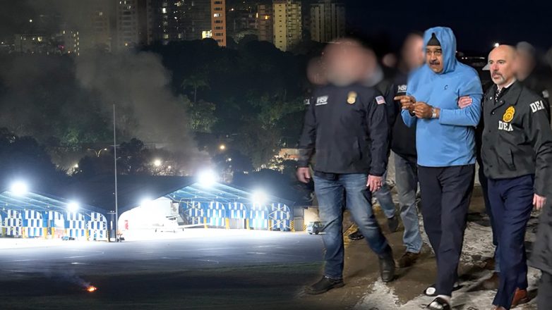 Απαράδεκτη η σιωπή της Ελληνικής Κυβέρνησης για την εισβολή των ΗΠΑ στη Βενεζουέλα