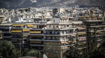 Δεύτερη ευκαιρία σε όσους έχασαν το σπίτι τους από τις Τράπεζες