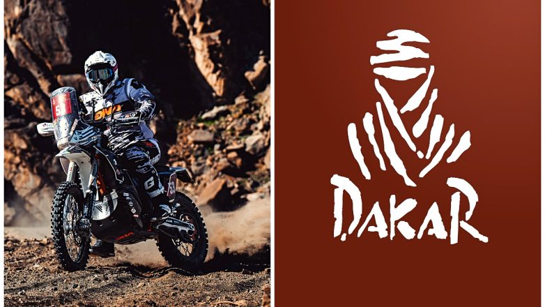 Ξεκίνησε το Dakar Rally και για τον Βασίλη Μπούδρο Ξεκίνησε το Dakar Rally και για τον Βασίλη Μπούδρο
