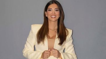 Σταματίνα Τσιμτσιλή: «Χρησιμοποιώ φίλτρα όπως όλες – αλλά με μέτρο»