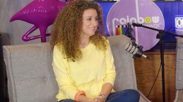 Κατερίνα Βρανά: «Έχασα μεγάλο κομμάτι της σεξουαλικότητάς μου όταν έμεινα ανάπηρη»