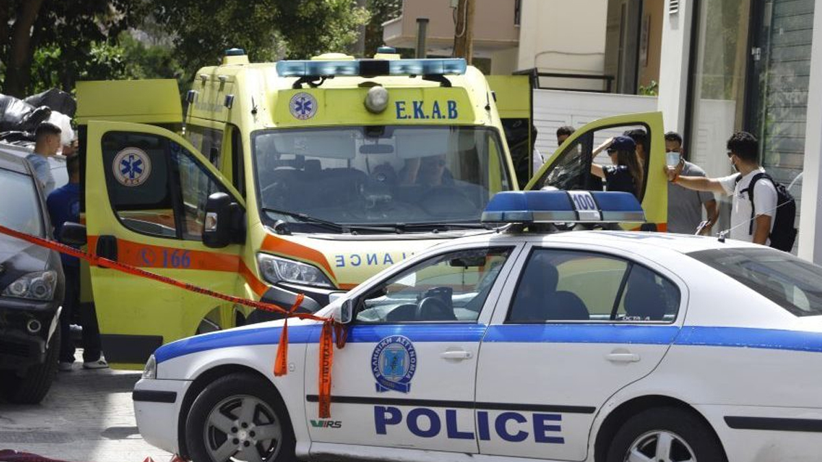 Πάτρα: Παραδόθηκε ο 35χρονος που είχε ταμπουρωθεί στο σπίτι του