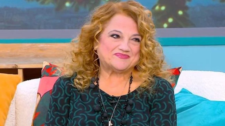 Ελένη Καστάνη: Από τα 100 στα 68 κιλά – Η αλλαγή στην ψυχολογία της