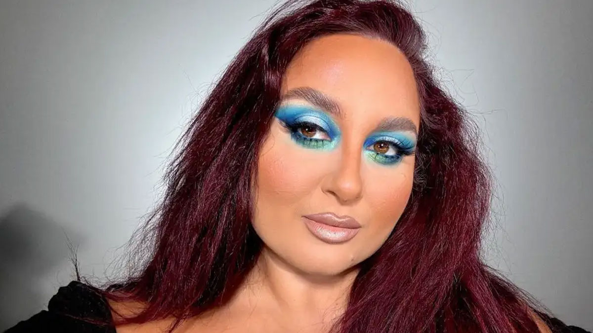 Χρυσηίδα Γκαγκούτη: Αποσύρεται από τη διαδικασία για τη Eurovision – Η ανακοίνωση στα social media