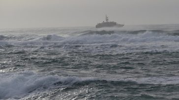 Νιγηρία: Εικοσιέξι νεκροί από ανατροπή σκάφους