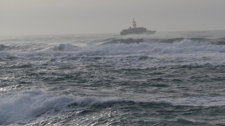 Νιγηρία: Εικοσιέξι νεκροί από ανατροπή σκάφους Νιγηρία: Εικοσιέξι νεκροί από ανατροπή σκάφους