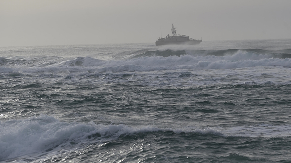 Νιγηρία: Εικοσιέξι νεκροί από ανατροπή σκάφους