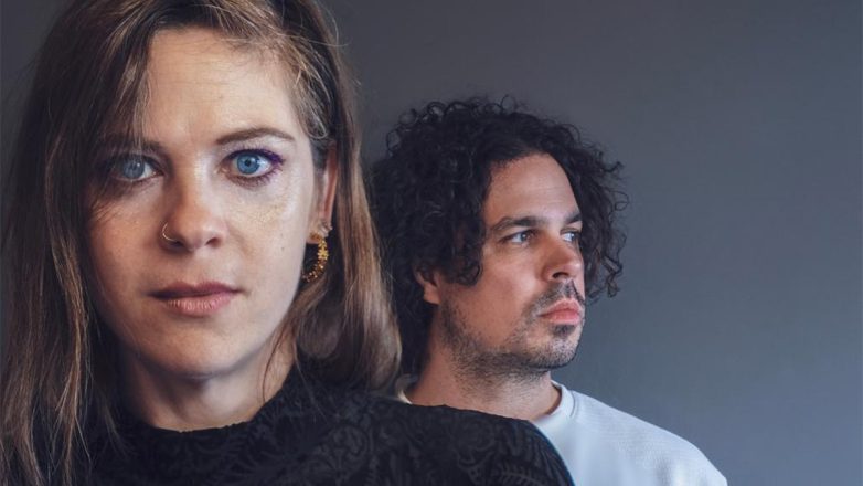 Ο Παντελής Κυραμαργιός και η Νατάσα Φαίη Κοσμίδου στη μουσική σκηνή «Μακάρι»